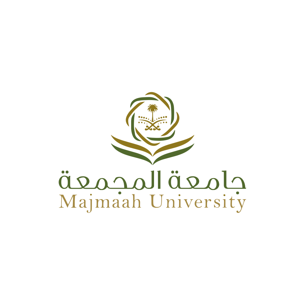 Majmaah University Logo