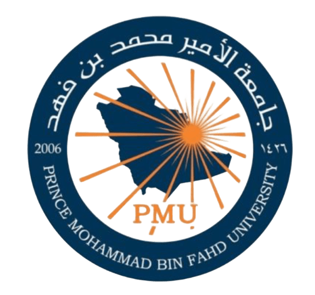 PMU Logo