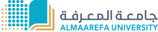 Almaarefa Logo
