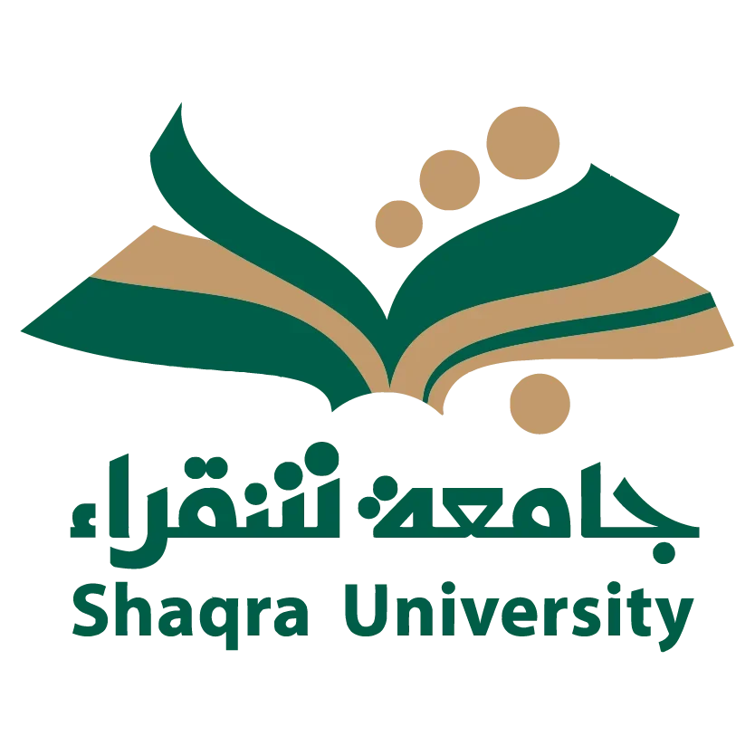 Shaqra Logo
