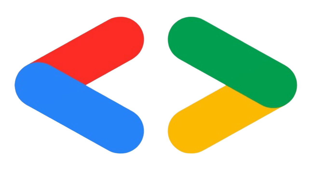 Google Club Logo